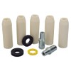 Skat Blast Medium Ceramic Nozzle Combo Pack for Skat Blast