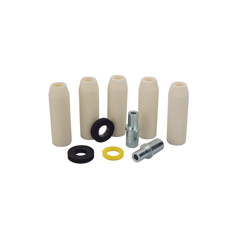 Skat Blast Medium Ceramic Nozzle Combo Pack for Skat Blast