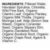 Livingston Natural Herbal Labs Heavy Metal Detox By Livingston Natural