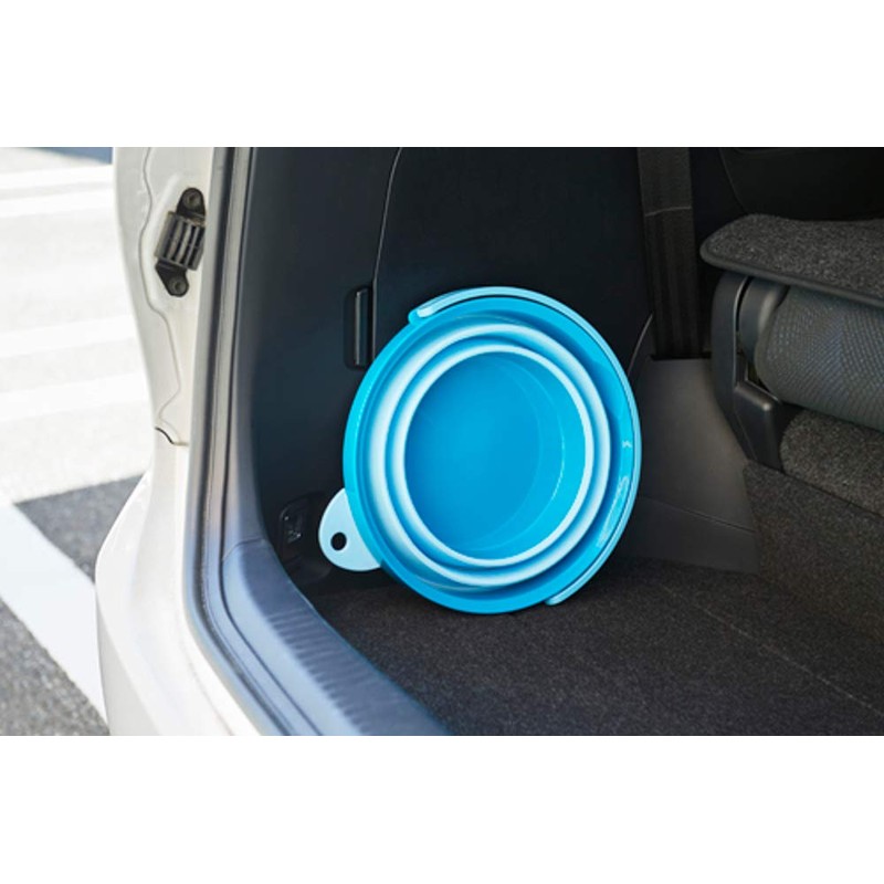 イセトウ ソフトバケツ BL I-484