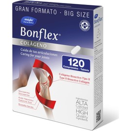 Bonflex Bonflex Colgeno 120