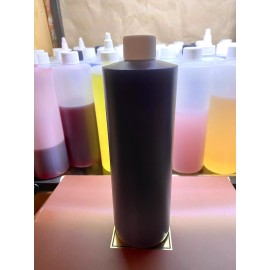 D-S ELIXIR Uncut Rich Perfume Body Oil For Men (4oz-120mL)