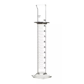 Pyrex Probeta Graduada 50 Ml Pyrex C/pico