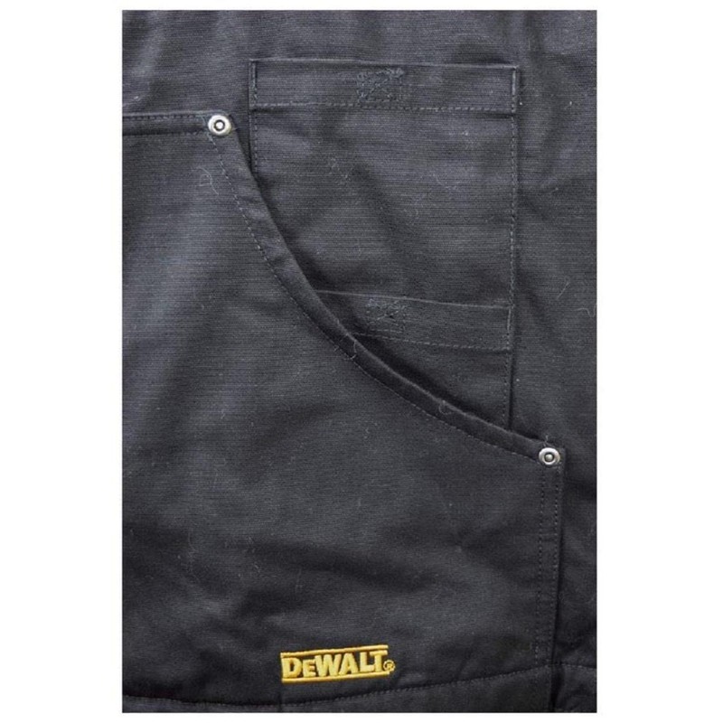 Heated Lightweight Soft Shell Jacket Kit