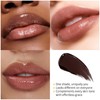 gcdat Almost Lipstick Brown Tinted Lip Balm in Black Honey,