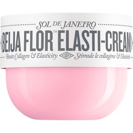 Beija Flor Elasti-Cream by Sol de Janeiro for Unisex - 8 oz Cream