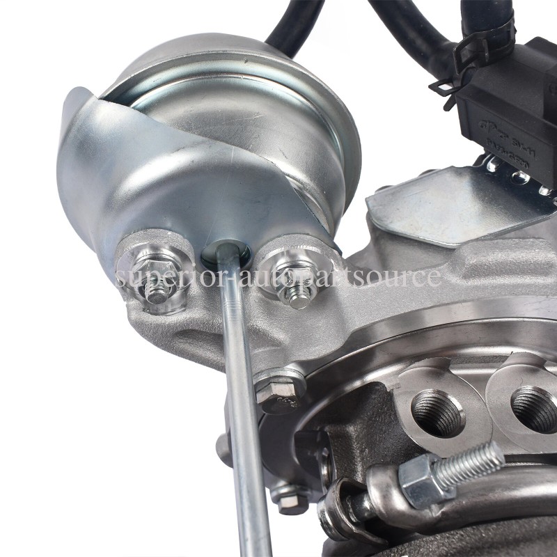 OE quality Turbo Turbocharger #CJ5G6K682DA for Ford Escape 2013 2014