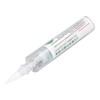 2Pcs PCB Solder Resist Ink UV Curing Curable Soldering PCB