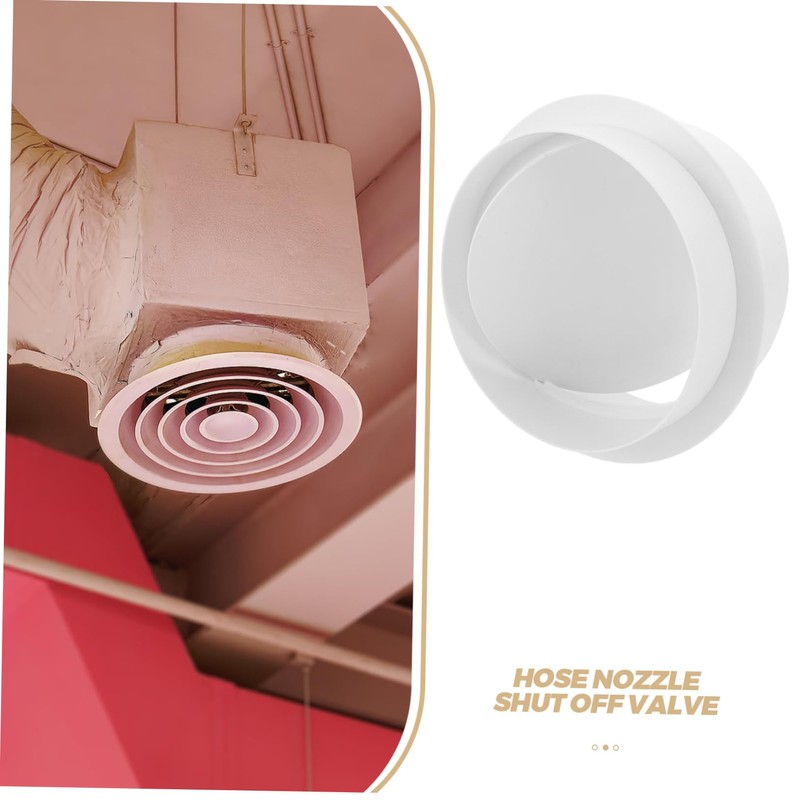 CHILDWEET Fuel Check Valve Compact One Way Inline Non Return