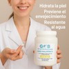 Protector Solar Ácido Hialurónico Crema Ozonizada 50 450 G