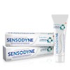 Sensodyne Complete Protection Sensitivity Toothpaste for Sensitive Teeth, Extra Fresh,
