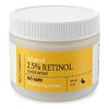 Pack 3 Cremas Retinol 2.5% Bio Cosmetics 60g Desvanece Arrugas