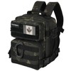9L Mini Tactical Backpack, Small Gym Backpacks Sport Bag for