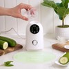 Miraúra - Máquina para Mascarillas Faciales DIY con Frutas y