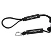 Extreme Max 3006.3095 BoatTector PWC Bungee Dock Line Value 2-Pack