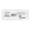 Hakko T18-CF3 Soldering Tip, Shape-3C, Surface Only