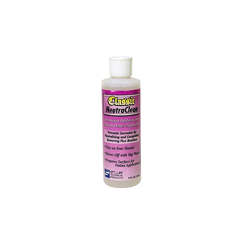 Neutraclean Flux Remover - 8 Oz