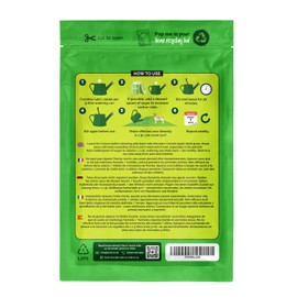Envii Neuturine – Effective Dog Urine Neutraliser for Grass, Lawn Patch Repair, Stop Dog Wee Burning Grass, Dog Pee Grass Repair, Safe for All Pets & Wildlife