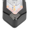 Remote Control Bike Tail Light Battery Powered Remote Control USB