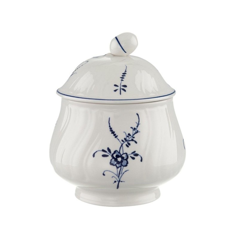 Villeroy & BochOld Luxemburg Sugar Bowl 6 People 0,25l