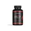 Omega 3 Krill Oil Con Astaxantina Nuboost 2000mg 60 Cápsulas