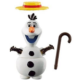 Egg Stars Olaf by Bandai
