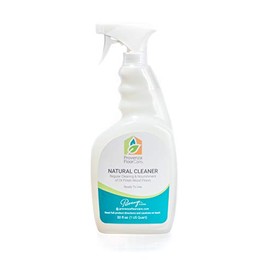 LEGONGSO Provenza Natural Soap for Oiled Wood Floors, Natural Cleaner 32 oz. Spray