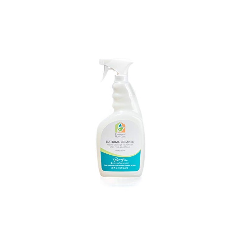 LEGONGSO Provenza Natural Soap for Oiled Wood Floors, Natural Cleaner