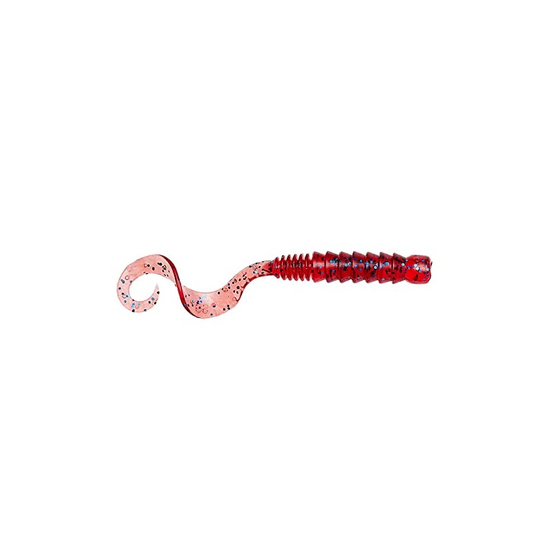 Savage Gear Softbaits Pro Grub 6.5 cm 2 g –