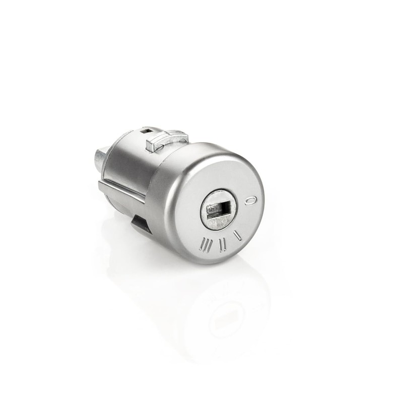 LST Ignition Lock Cylinder Ignition Switch Key Compatible with Ford