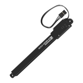 Hitec 41015 HLS12-100380 6V Linear Servo 100mm Stroke/380-1 Gear Ratio