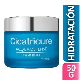 Crema Facial Cicatricure Acqua Defense