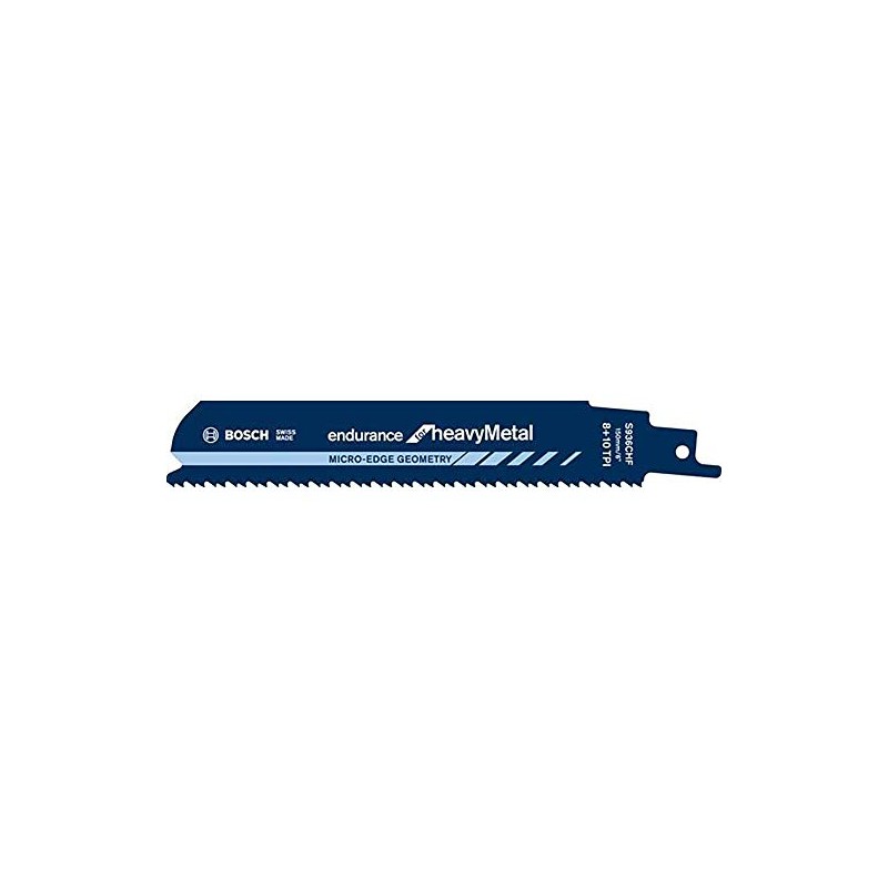 BOSCH (Bosch) for metals saver saw blade 5 pcs [S936CHF]