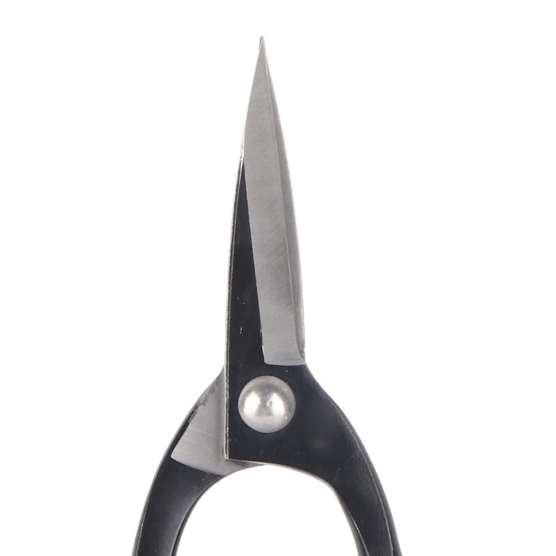 195mm High Hardness Steel Garden Bonsai Root Pruning Scissors Professional