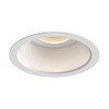 Astro Minima Mini Indoor Downlight (Matt White), GU10 LED Lamp,