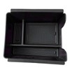 Z.MYUKI Duster 3 Centre Console Storage Compartment for Dacia Duster