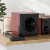 Bluetooth 5.1 Sound Transmitter Receiver 2 in 1 Wireless Sound
