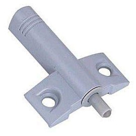 One Stop DIY 3 x Kitchen Cabinet Door Drawer Silent Close Damper Buffer + Screws