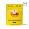Beekeeper's Naturals Honey Soothing Lozenges – Natural Cough Relief with