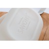 SAVONT Traveler Ocean Plastic Soap Box without Soap Holder for