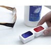 Kikkerland Contact Lens Case, 3D Specs