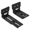 DYNAFIRE Soporte para Barra de Sonido en Pared - Base
