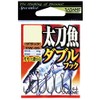 Sasame TW-05 Double Hook, S
