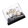 Mini Drum Model Home Instrument Ornaments Exquisite Decoration Graduation Day