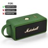 Replacement Silicone Case for Marshall Emberton III - Shockproof Protective