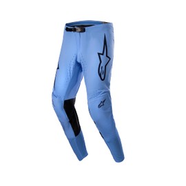 Alpinestars 3723324-79-38: Supertech Dade Pants Light Blue Sz 38