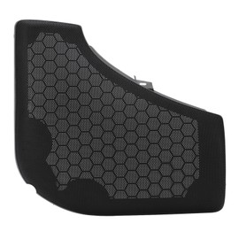 Front Right Door Speaker Grille Cover Replacement for Holden VT VX VU VY VZ Commodore 1997‑2007