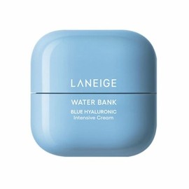 Laneige Water Bank Blue Hyaluronic Intensive Cream 50ml (WDCEDF5) / 라네즈 워터뱅크 블루 히알루로닉 인텐시브 크림 50ml (WDCEDF5)