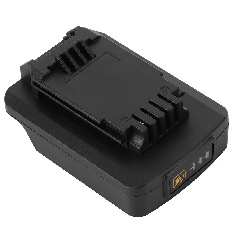 Power Tool Batteries Adapter for Makita 18V Lithium Battery Converter