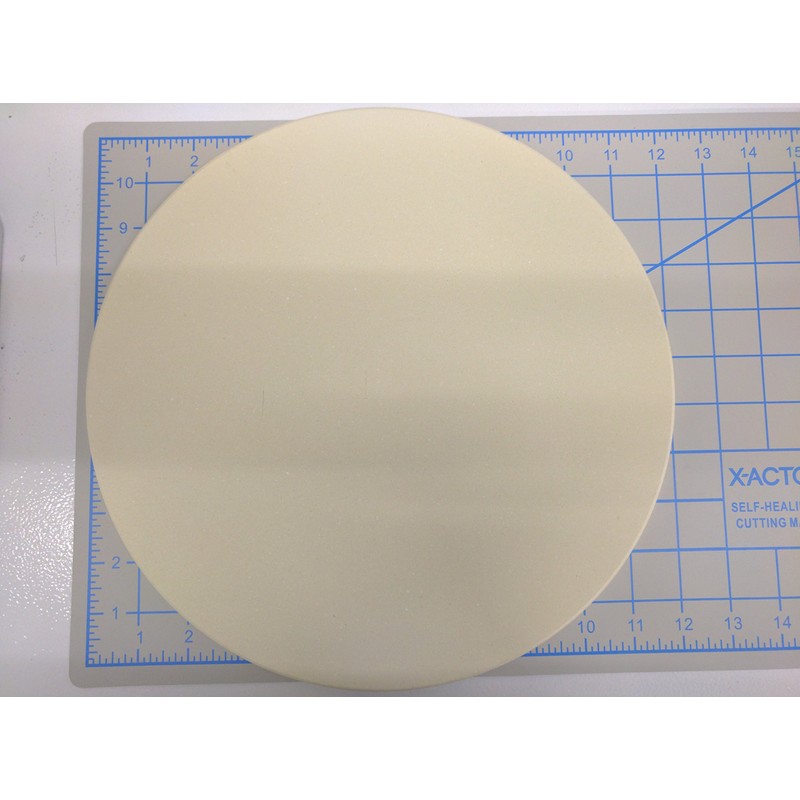 12 Inch Round Pizza Stone ( 12 inch Only)